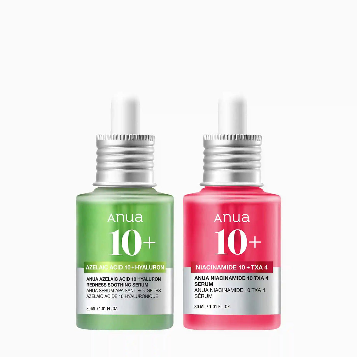 Spotless Skin Duo