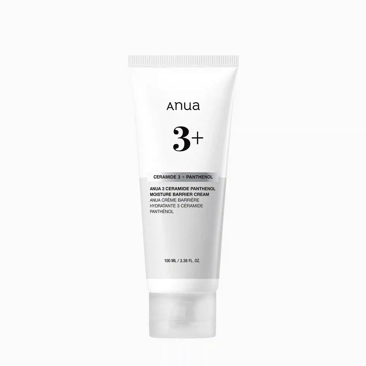 3 Ceramide Panthenol Moisture Barrier Cream