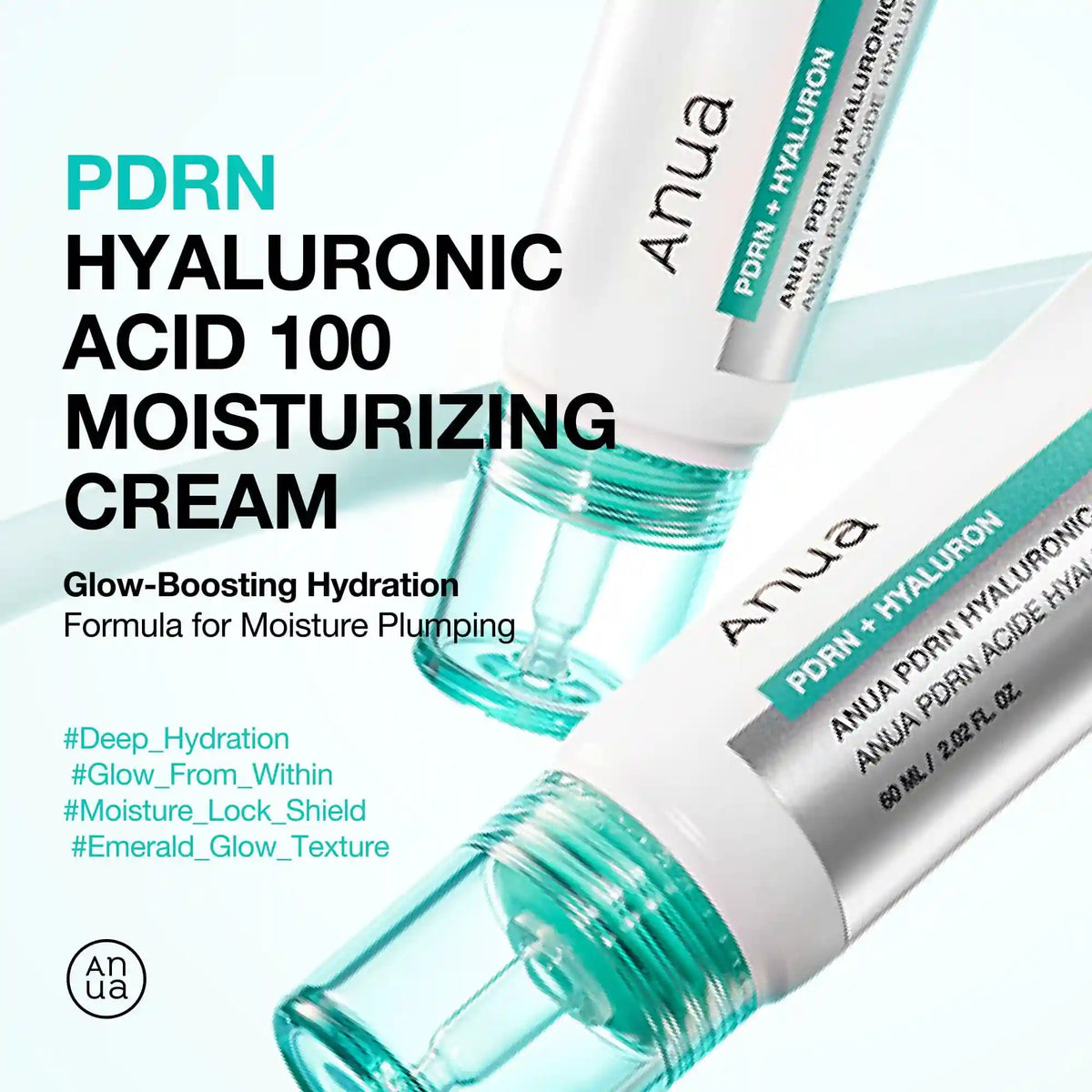 Viral PDRN 5-step Routine Set