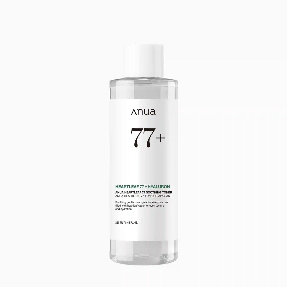 Heartleaf 77 Soothing Toner