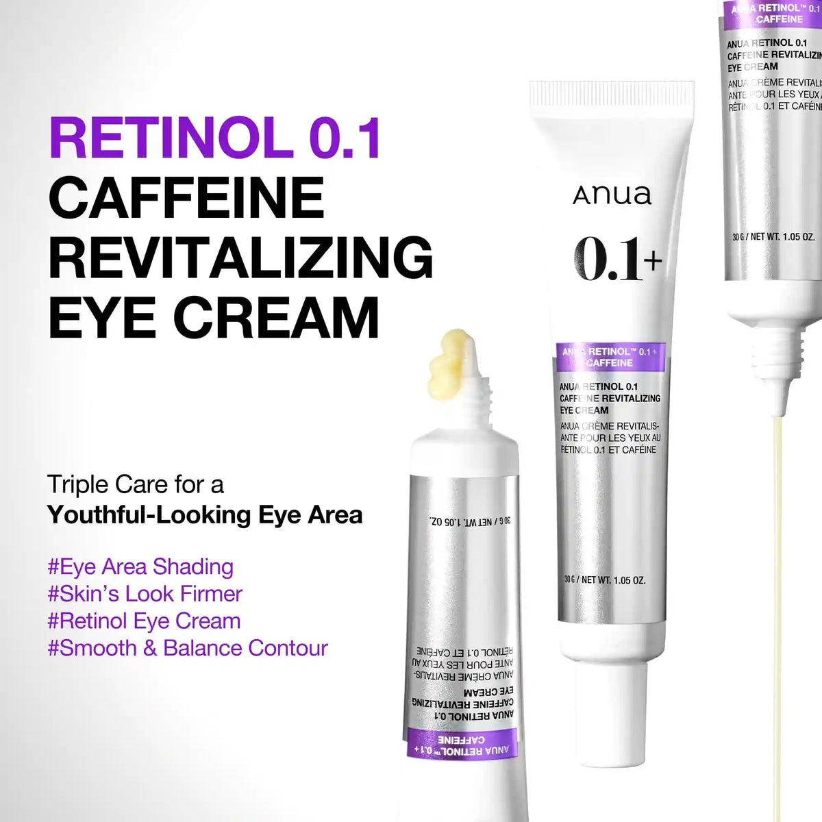 Retinol Anti-Aging Duo
