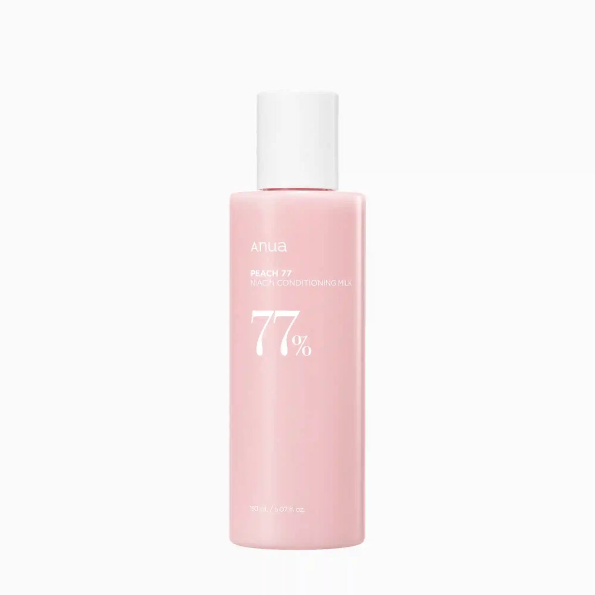 Peach 77 Niacin Conditioning Milk