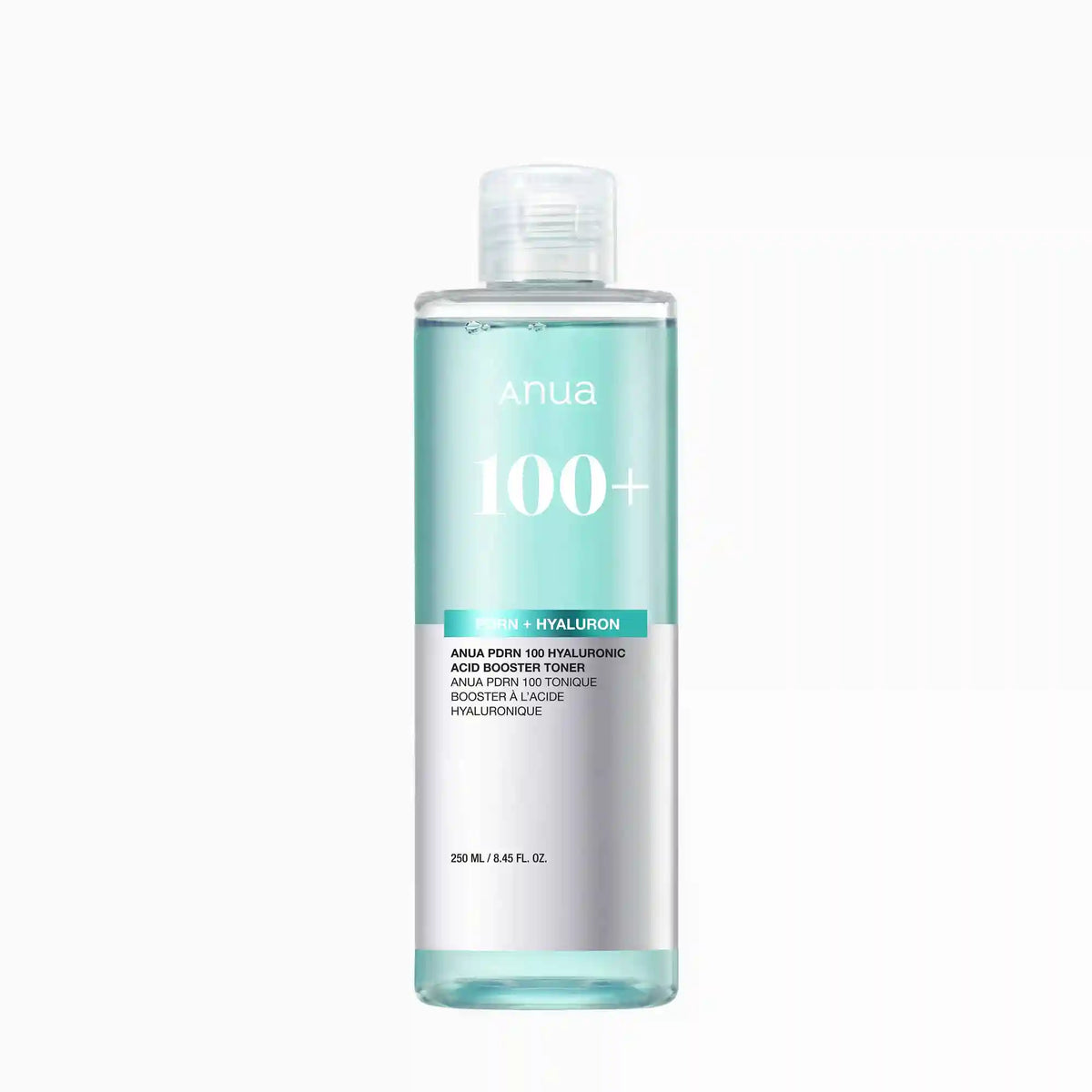 PDRN 100 Hyaluronic Acid Booster Toner