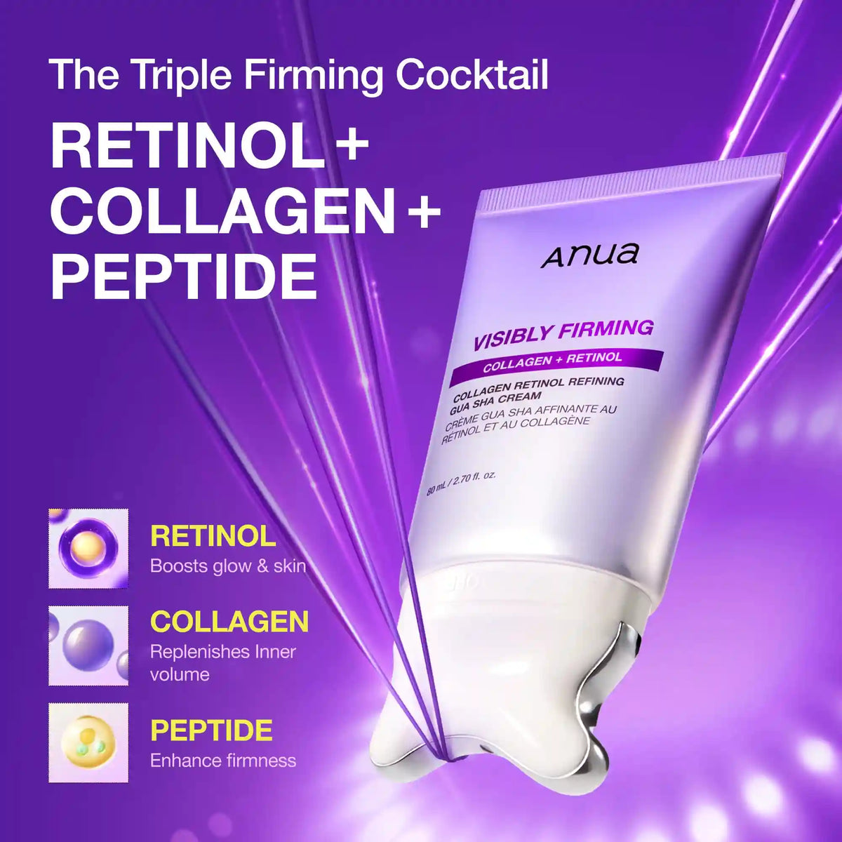 Full Face-to-Neck Firming Set
