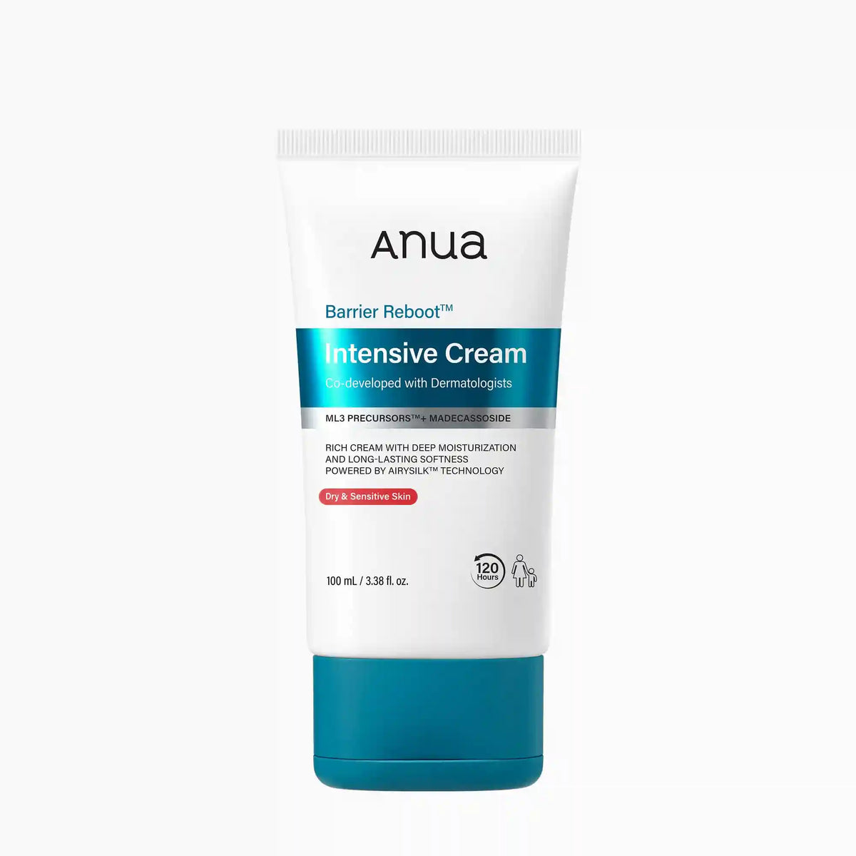 Barrier Reboot Intensive Cream
