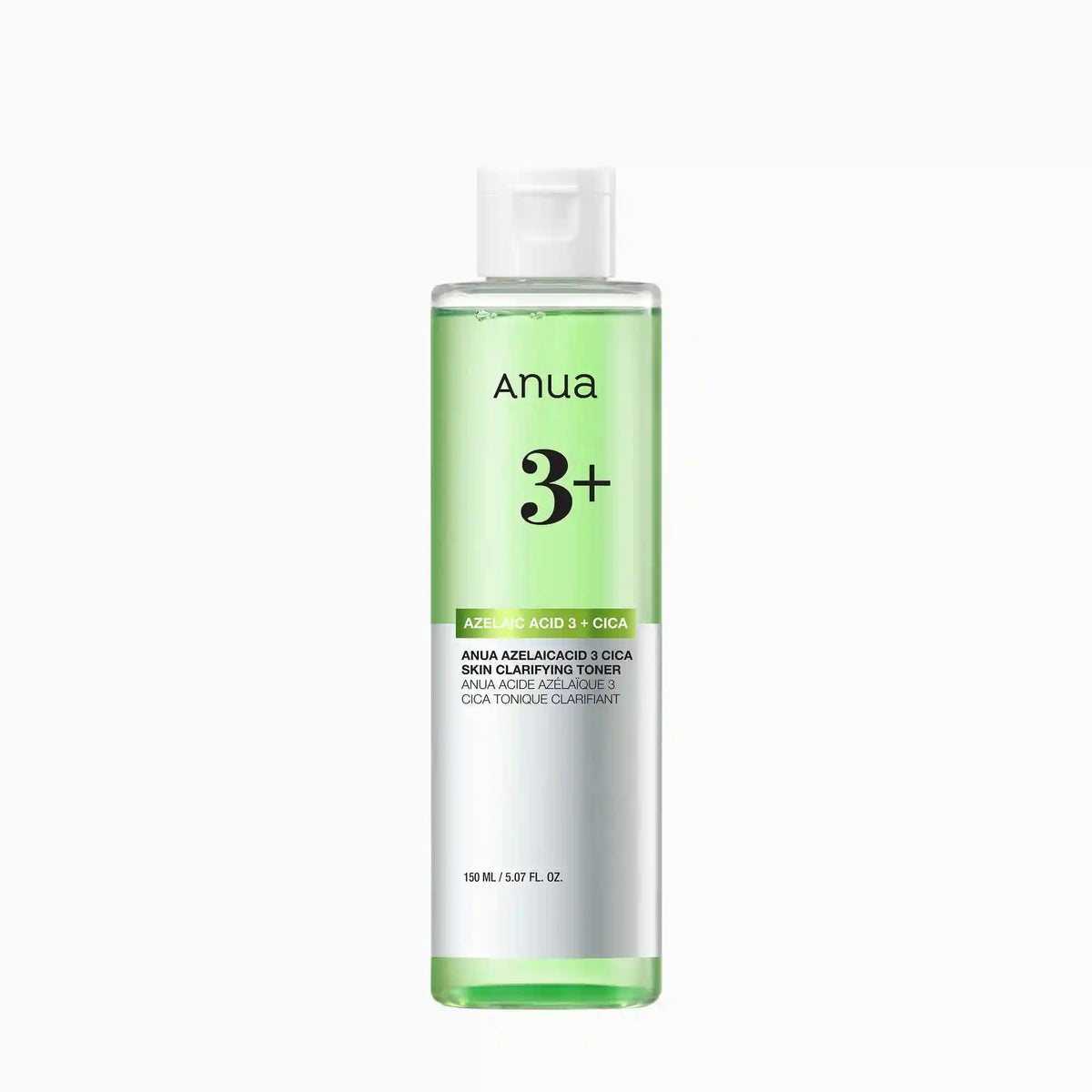 Azelaic 3 Cica Skin Clarifying Toner