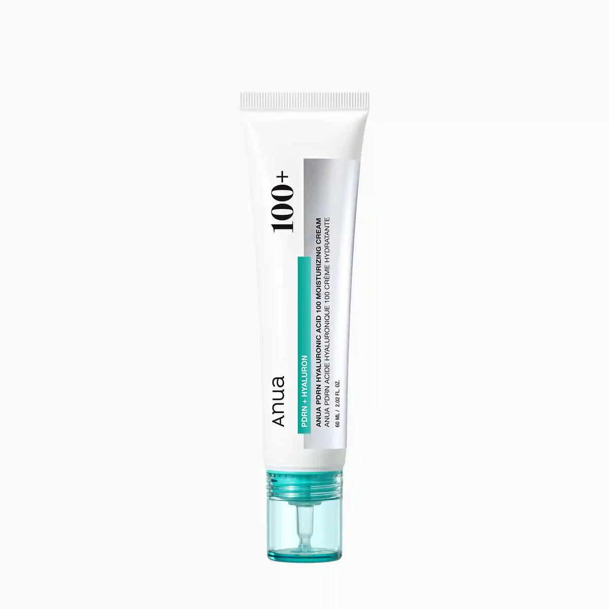 PDRN Hyaluronic Acid 100 Moisturizing Cream