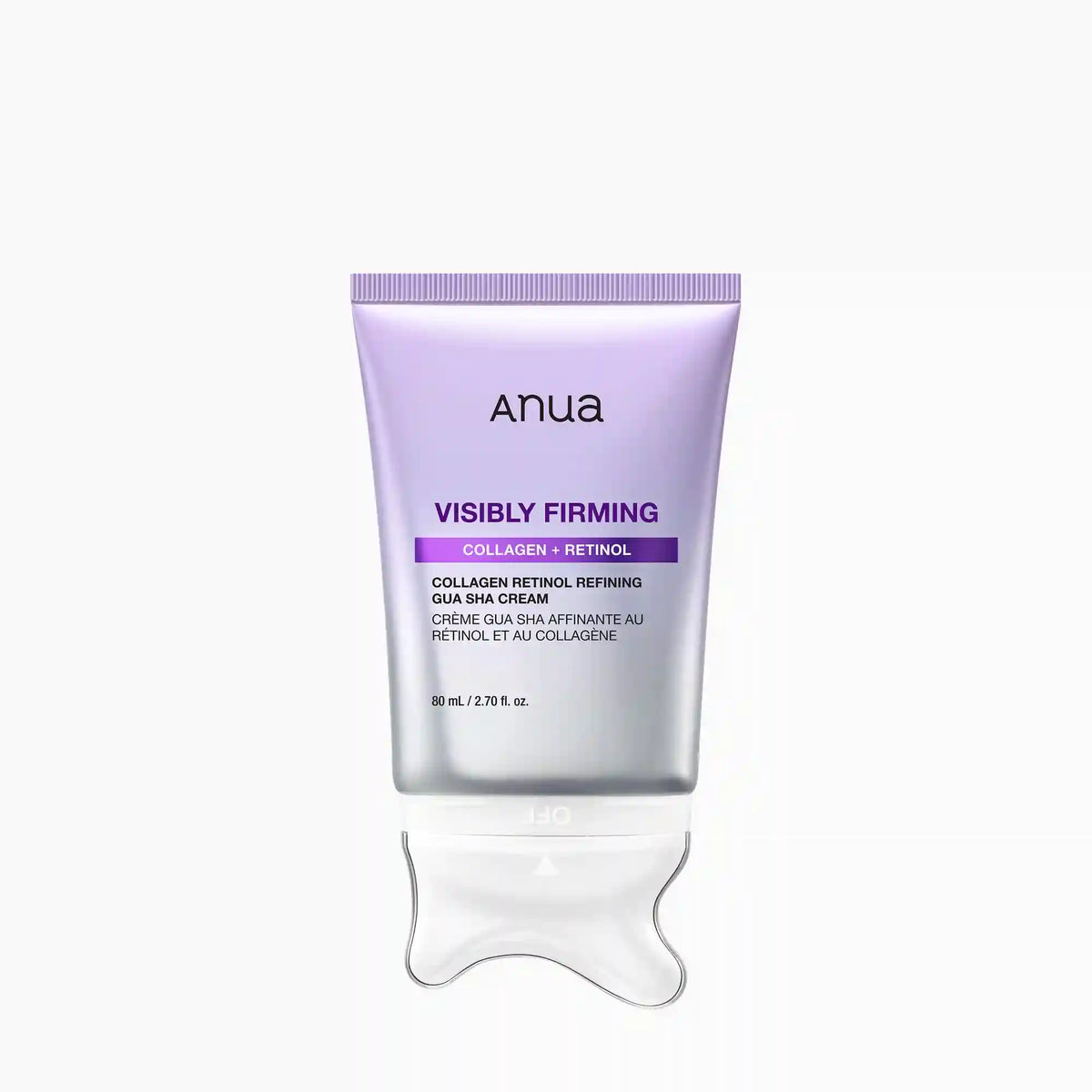 Collagen Retinol Refining Gua Sha Cream