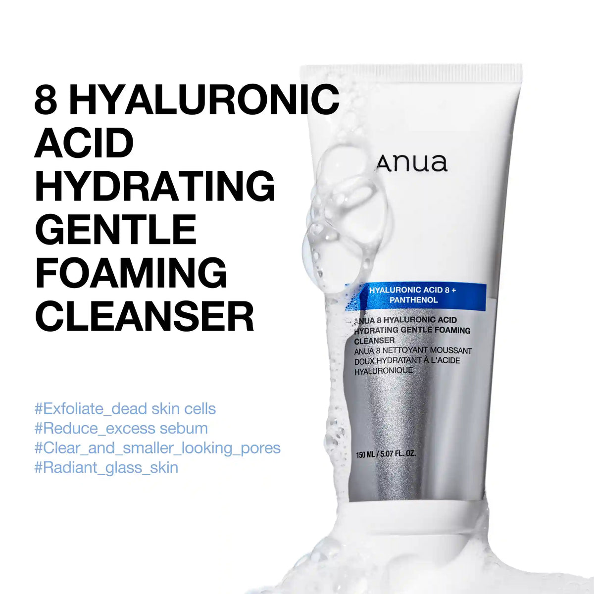 7-Day Breakout Care Routine Set